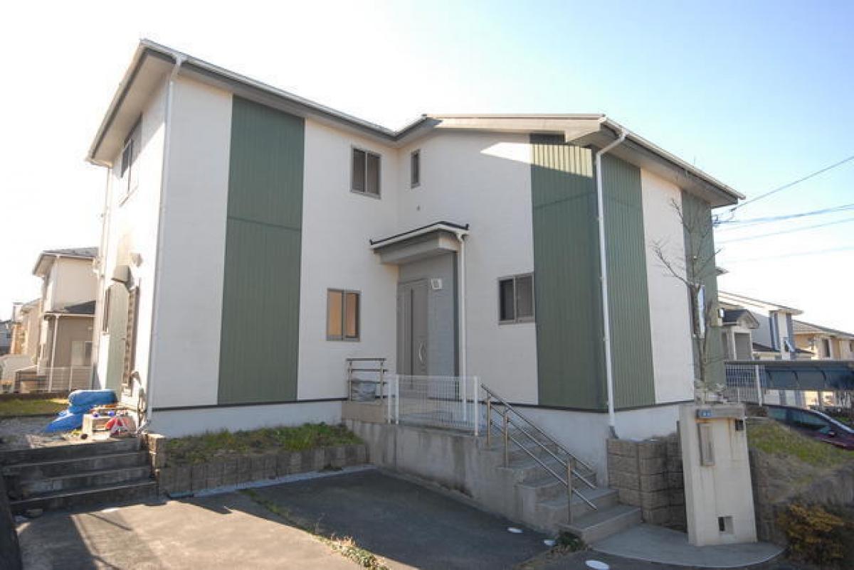 Дом с 4 спальнями в Сидзуока, Япония № 1237