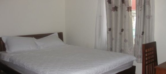 1 غرف نوم شقة في Ba Dinh, Vietnam رقم 6449 8