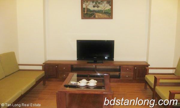 1 غرف نوم شقة في Ba Dinh, Vietnam رقم 6449