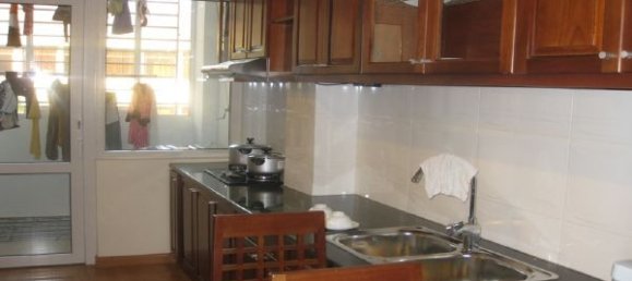 1 غرف نوم شقة في Ba Dinh, Vietnam رقم 6449 5