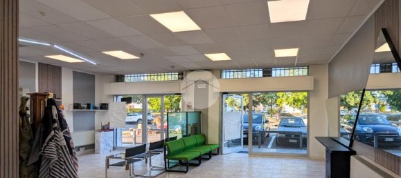 2-Zimmer Gewerbliche Immobilie in Montichiari, Italy, Nr. 282217 5