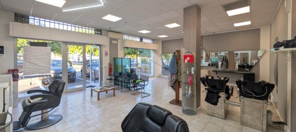 2-Zimmer Gewerbliche Immobilie in Montichiari, Italy, Nr. 282217 4