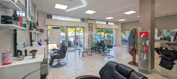 2-Zimmer Gewerbliche Immobilie in Montichiari, Italy, Nr. 282217 7