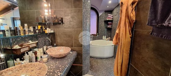 3-Zimmer Wohnung in Romano Canavese, Italy, Nr. 106009 22