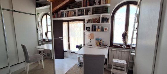 3-Zimmer Wohnung in Romano Canavese, Italy, Nr. 106009 27
