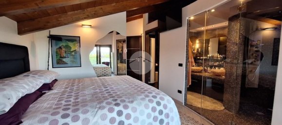 3-Zimmer Wohnung in Romano Canavese, Italy, Nr. 106009 16