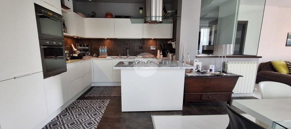 3-Zimmer Wohnung in Romano Canavese, Italy, Nr. 106009 5