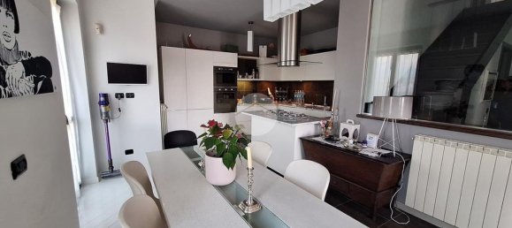 3-Zimmer Wohnung in Romano Canavese, Italy, Nr. 106009 3