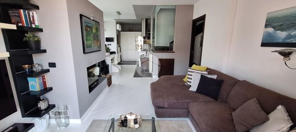 3-Zimmer Wohnung in Romano Canavese, Italy, Nr. 106009 6