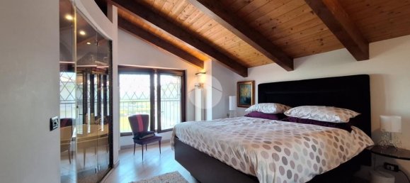 3-Zimmer Wohnung in Romano Canavese, Italy, Nr. 106009 14