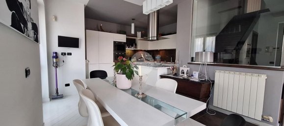 3-Zimmer Wohnung in Romano Canavese, Italy, Nr. 106009 4