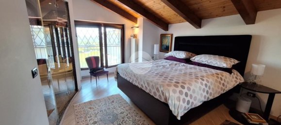 3-Zimmer Wohnung in Romano Canavese, Italy, Nr. 106009 15