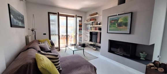 3-Zimmer Wohnung in Romano Canavese, Italy, Nr. 106009 9