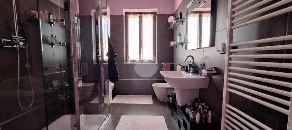 3-Zimmer Wohnung in Romano Canavese, Italy, Nr. 106009 12