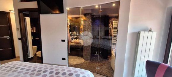 3-Zimmer Wohnung in Romano Canavese, Italy, Nr. 106009 17