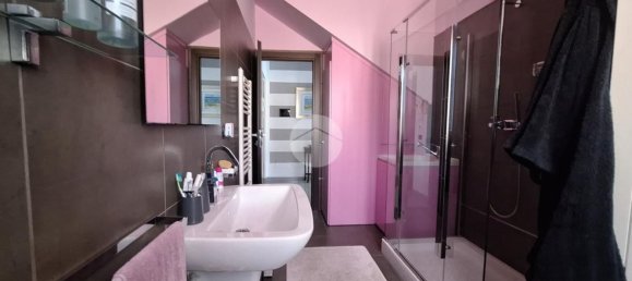 3-Zimmer Wohnung in Romano Canavese, Italy, Nr. 106009 13