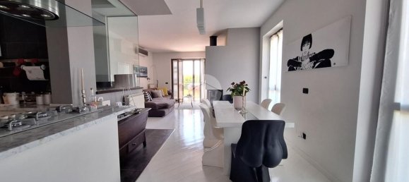 3-Zimmer Wohnung in Romano Canavese, Italy, Nr. 106009 2