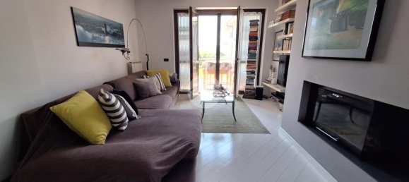 3-Zimmer Wohnung in Romano Canavese, Italy, Nr. 106009 10