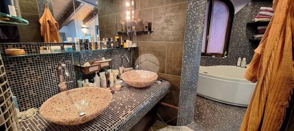 3-Zimmer Wohnung in Romano Canavese, Italy, Nr. 106009 21