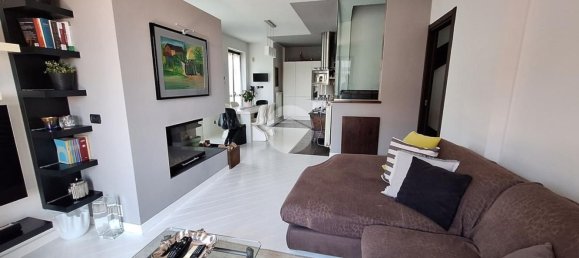 3-Zimmer Wohnung in Romano Canavese, Italy, Nr. 106009 7