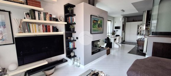 3-Zimmer Wohnung in Romano Canavese, Italy, Nr. 106009 8