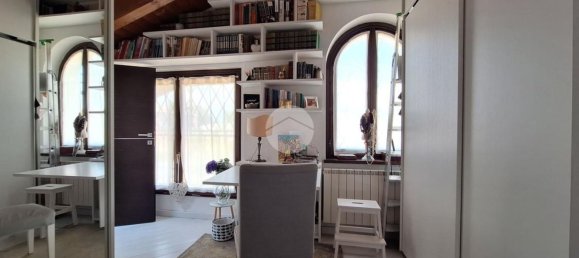 3-Zimmer Wohnung in Romano Canavese, Italy, Nr. 106009 28