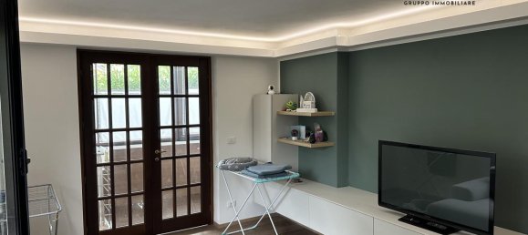 5-Zimmer Wohnung in Trieste, Italy, Nr. 235361 18