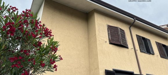 5-Zimmer Wohnung in Trieste, Italy, Nr. 235361 26