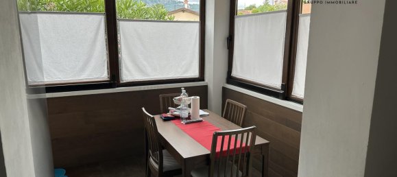 5-Zimmer Wohnung in Trieste, Italy, Nr. 235361 15