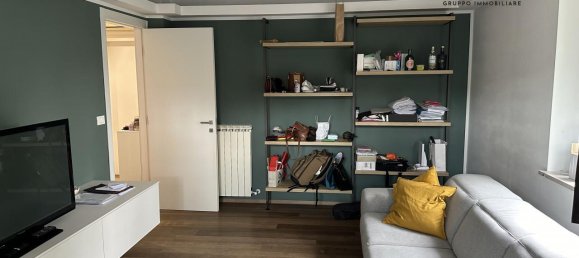 5-Zimmer Wohnung in Trieste, Italy, Nr. 235361 21