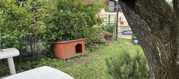 5-Zimmer Wohnung in Trieste, Italy, Nr. 235361 2