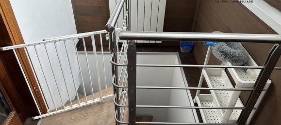 5-Zimmer Wohnung in Trieste, Italy, Nr. 235361 7