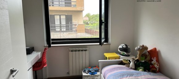 5-Zimmer Wohnung in Trieste, Italy, Nr. 235361 9