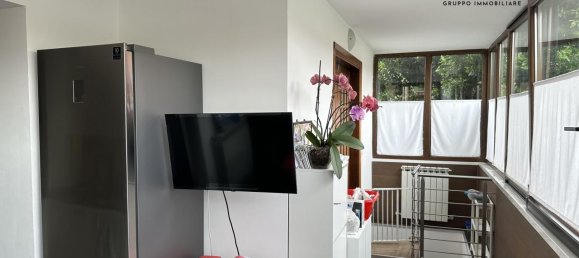 5-Zimmer Wohnung in Trieste, Italy, Nr. 235361 12