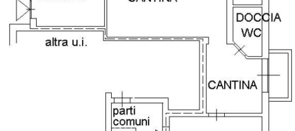 5-Zimmer Wohnung in Trieste, Italy, Nr. 235361 28