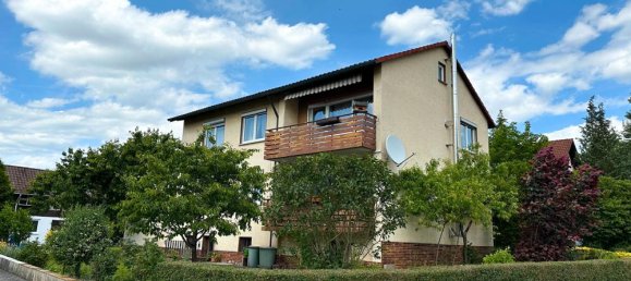 5 Schlafzimmer Haus in Coburg, Germany, Nr. 17372 2