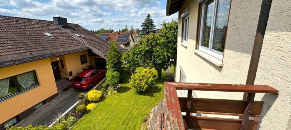 5 Schlafzimmer Haus in Coburg, Germany, Nr. 17372 17