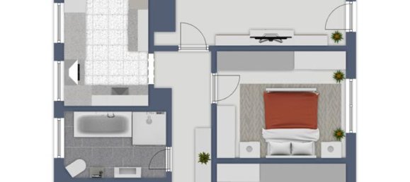 5 Schlafzimmer Haus in Coburg, Germany, Nr. 17372 21