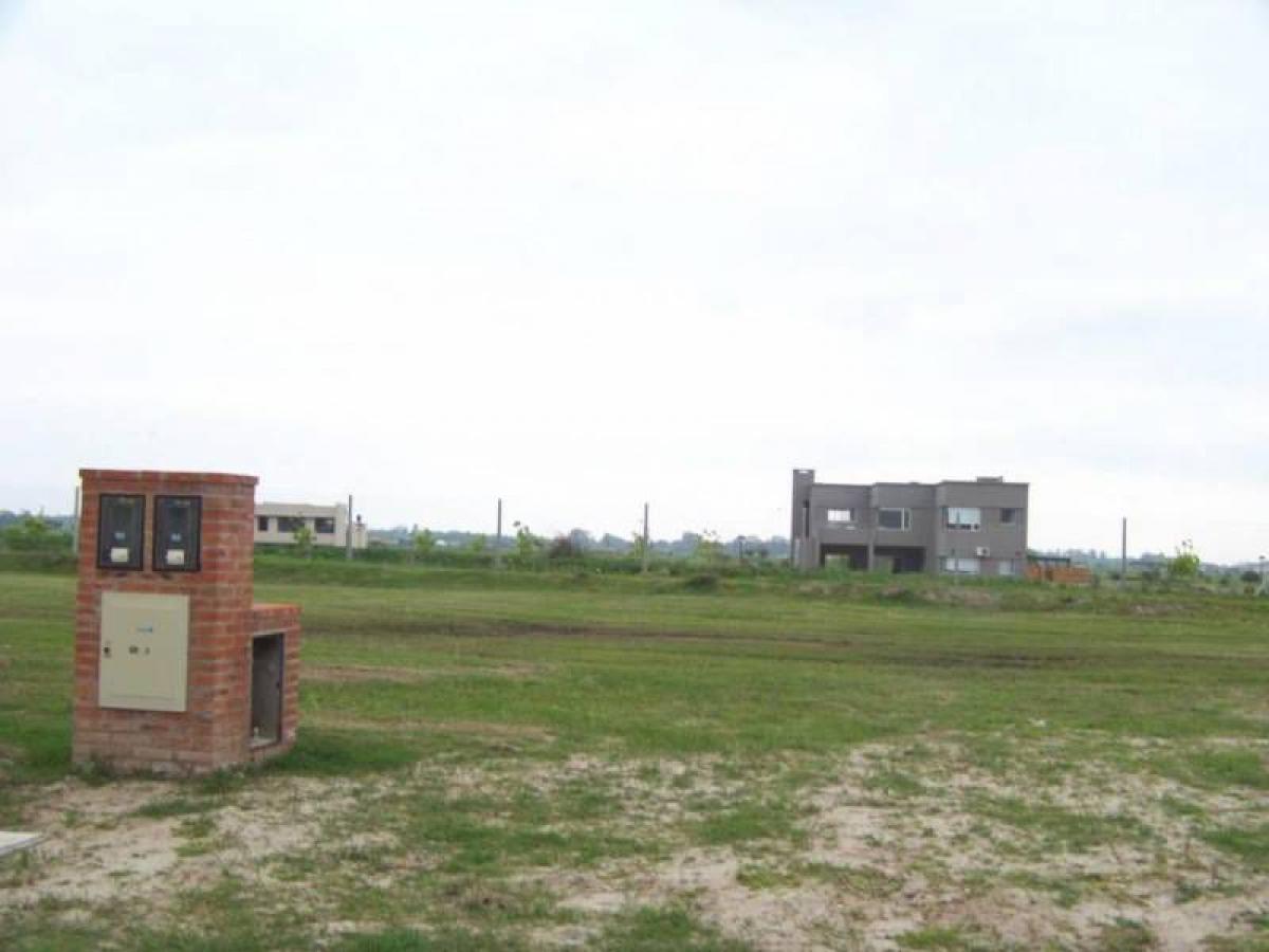  Land in Escobar, Argentina No. 121528