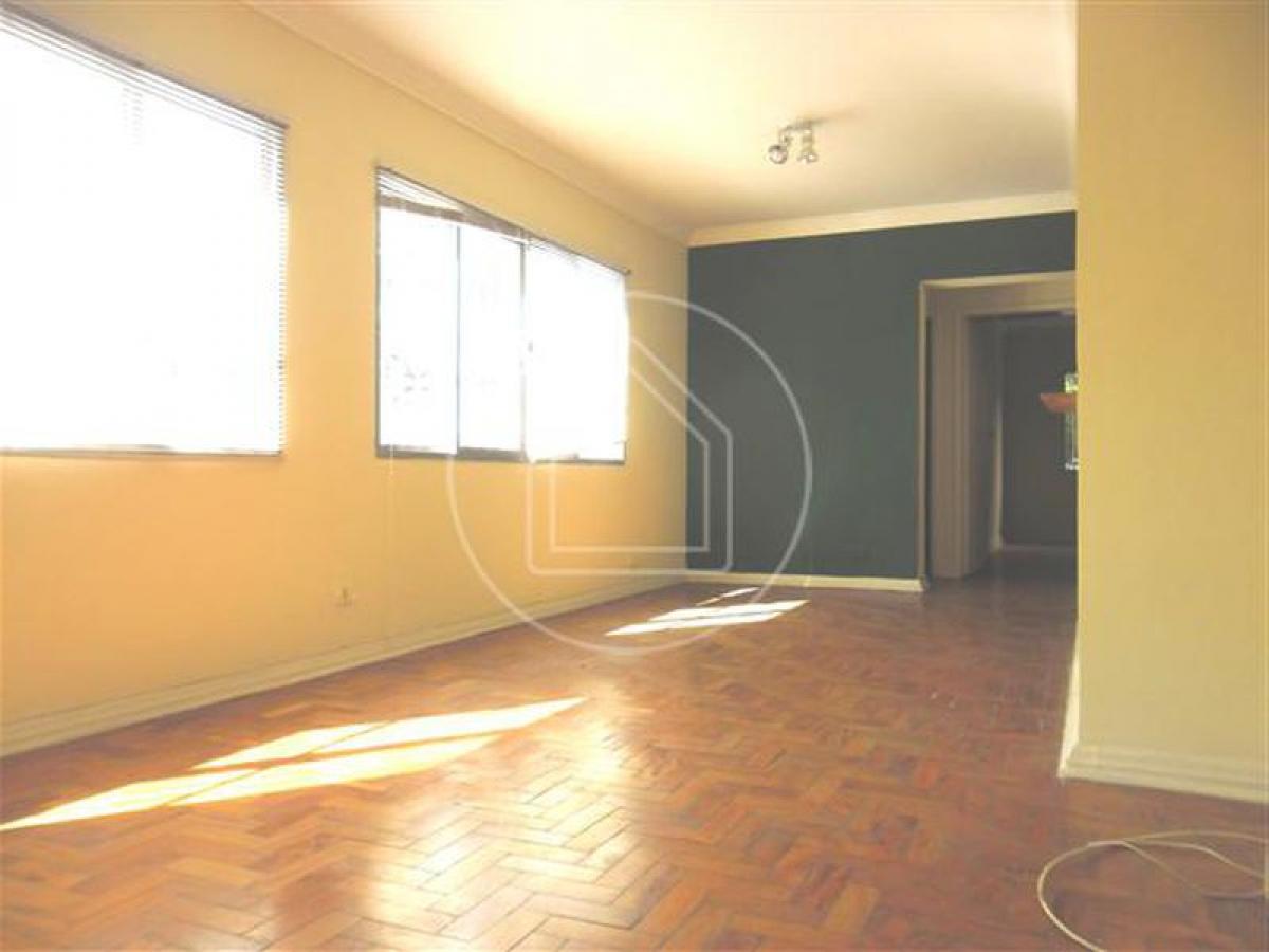 2 Schlafzimmer Wohnung in Sao Paulo, Brazil, Nr. 536853