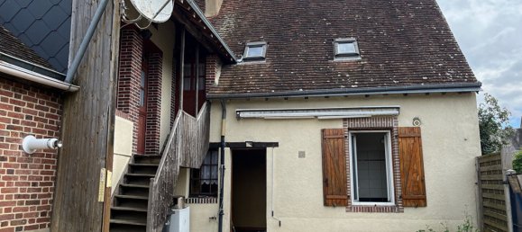 Casa T4 em Eure-et-Loir, France N.º 253909 11