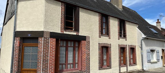 Casa T4 em Eure-et-Loir, France N.º 253909 12