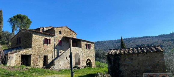 6 chambres Maison à Cortona, Italy No. 136 6