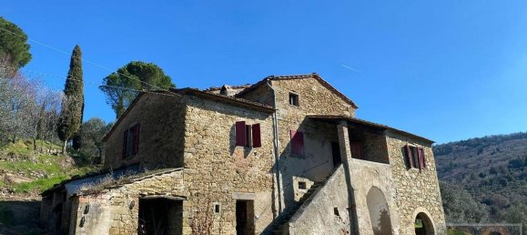 6 chambres Maison à Cortona, Italy No. 136 2