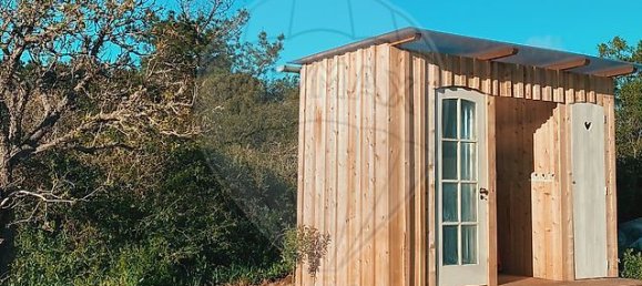 5750m² Land in Vila do Bispo, Portugal No. 290813 2