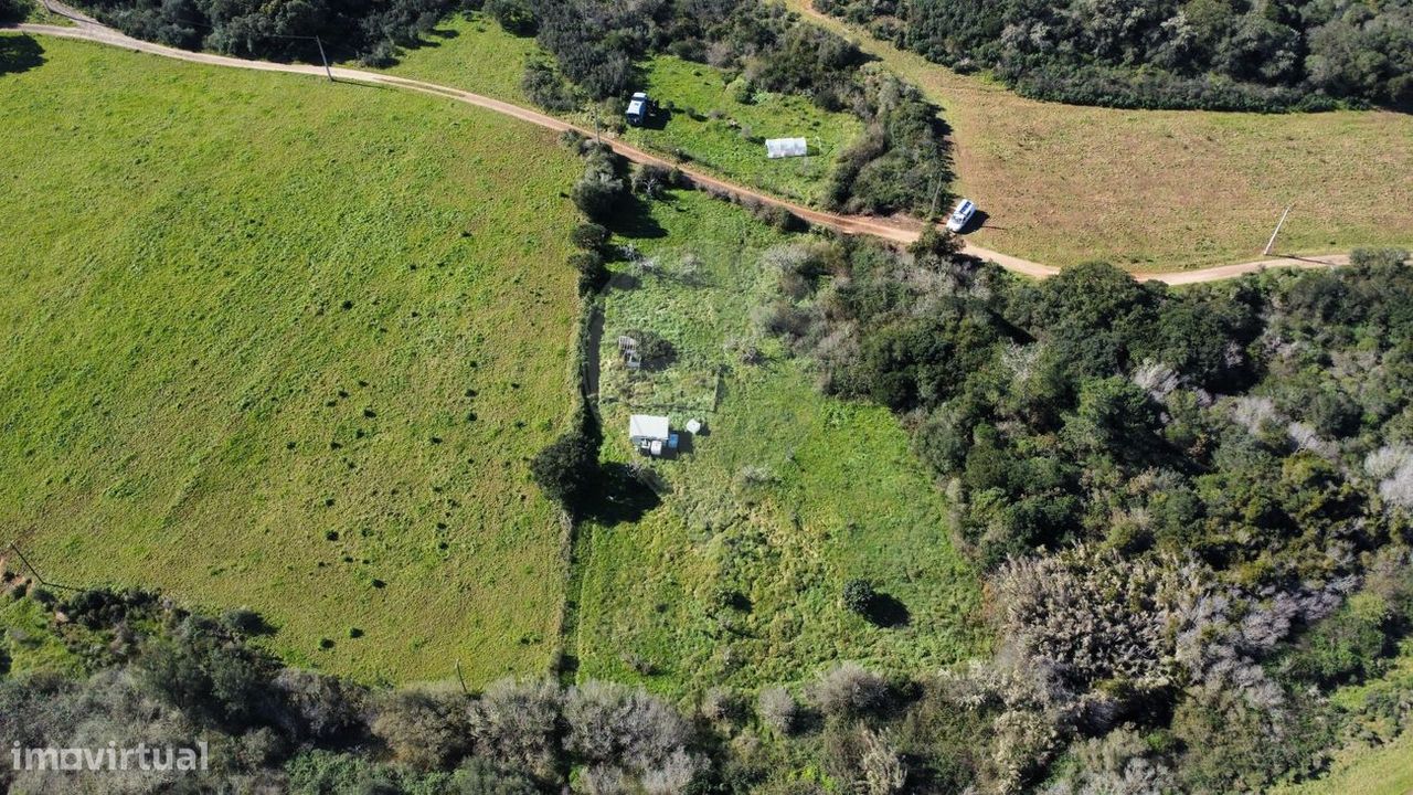 Grundstück in Vila do Bispo, Portugal 5750m², Nr. 290813