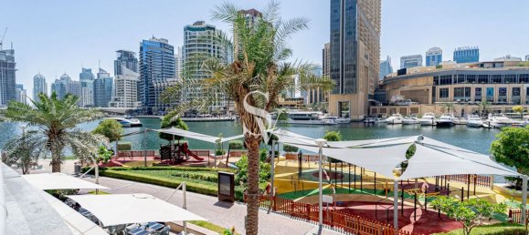 404m² magasin à louer à Dubai Marina, Dubai, UAE № 190487 6