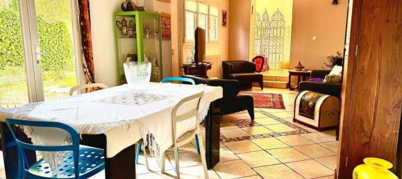 Casa T4 em Livry-Gargan, France N.º 333694 3