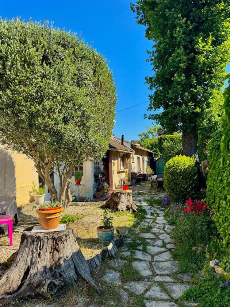 Casa T4 em Livry-Gargan, France N.º 333694