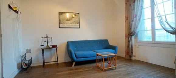 1 bedroom Apartment in Mantes-la-Jolie, France No. 123135 5